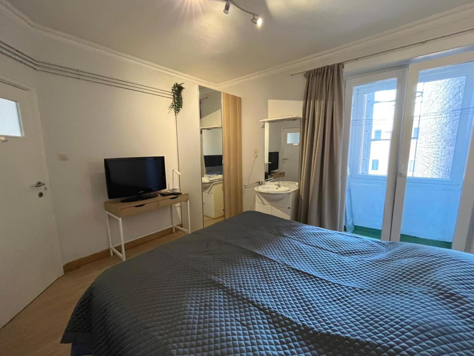 Stylish 3-bedroom With Panoramic Views Of The Pier And The Sea T214
